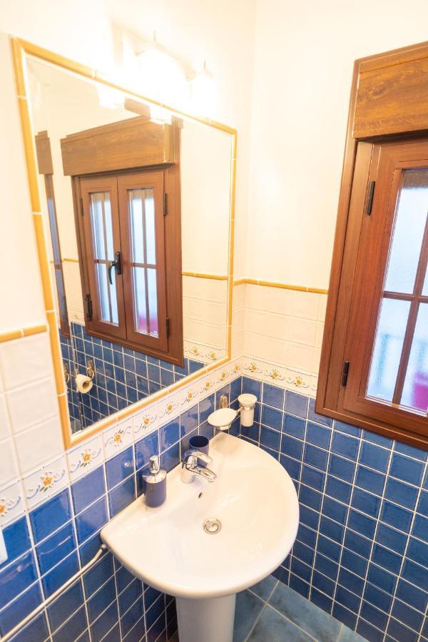 Vakantiehuis Luxury Center
