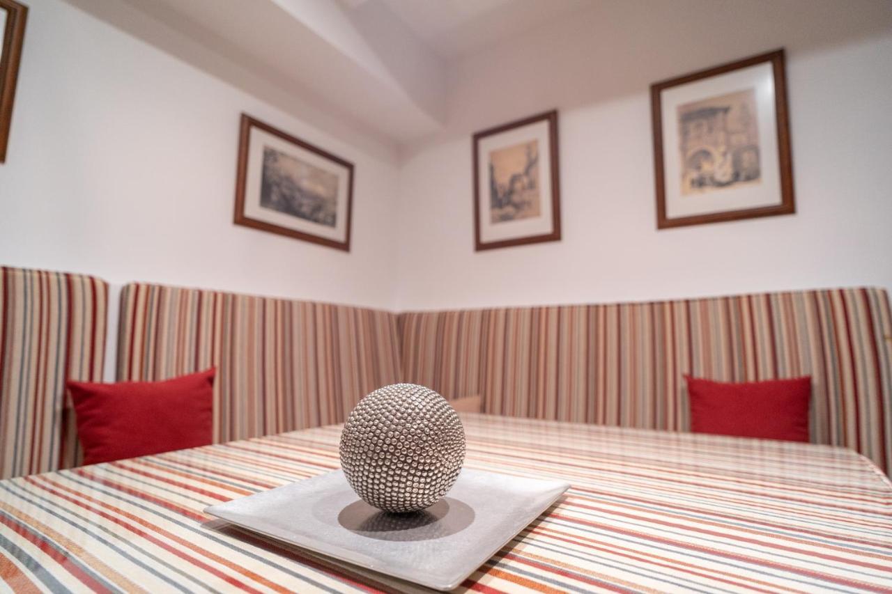 Vakantiehuis Luxury Center *