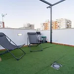 Luxury Ronda Center