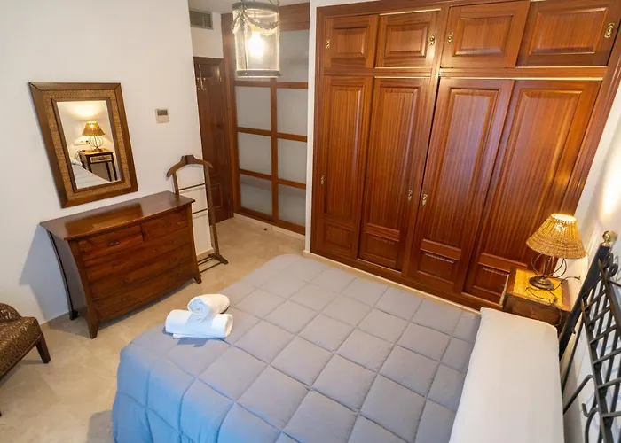 Luxury Ronda Center
