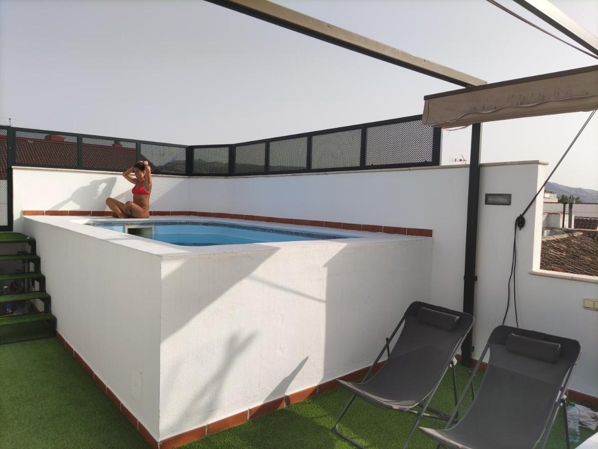 Luxury Center Ferienhaus *