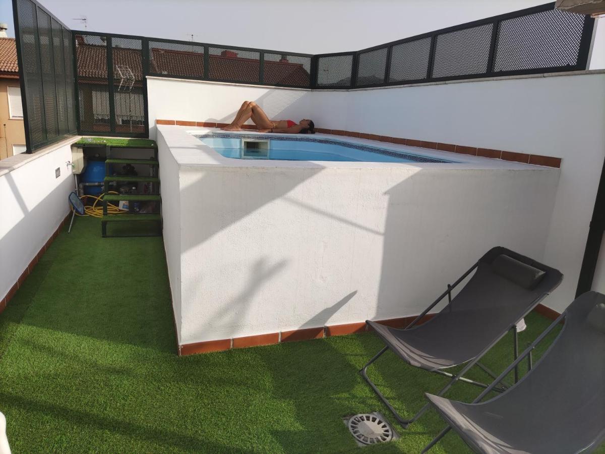 Luxury Center Ferienhaus