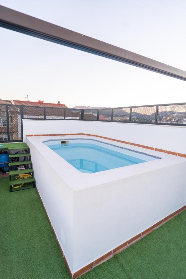 Ferienhaus Luxury Center Ronda