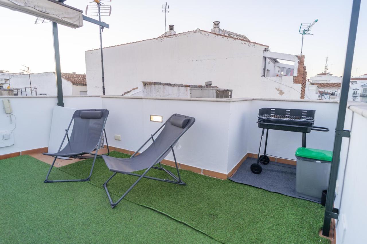 Ferienhaus Luxury Center