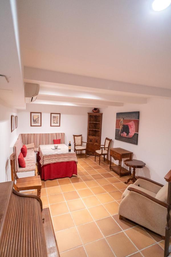 Ferienhaus Luxury Center Ronda