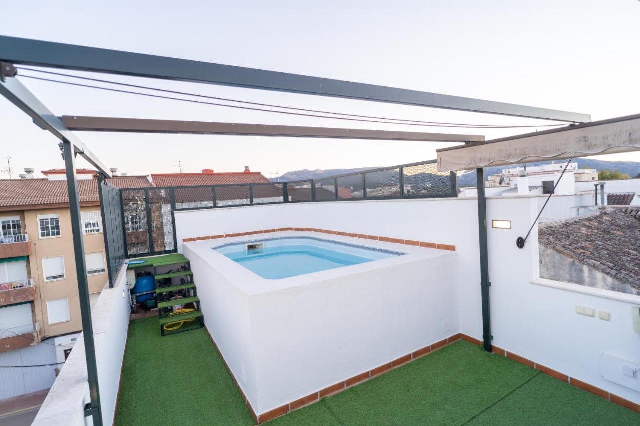 Ferienhaus Luxury Center *