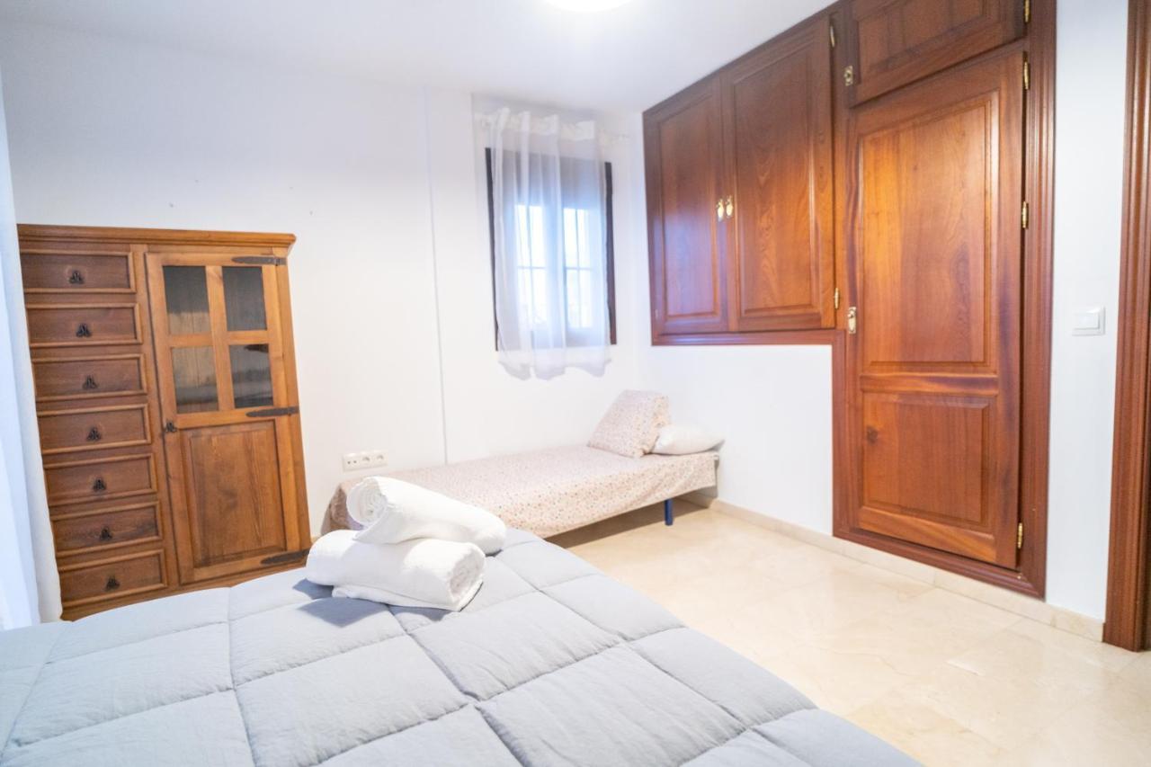 Ferienhaus Luxury Center Ronda