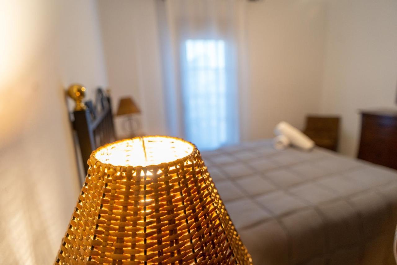 Luxury Center Ferienhaus Ronda