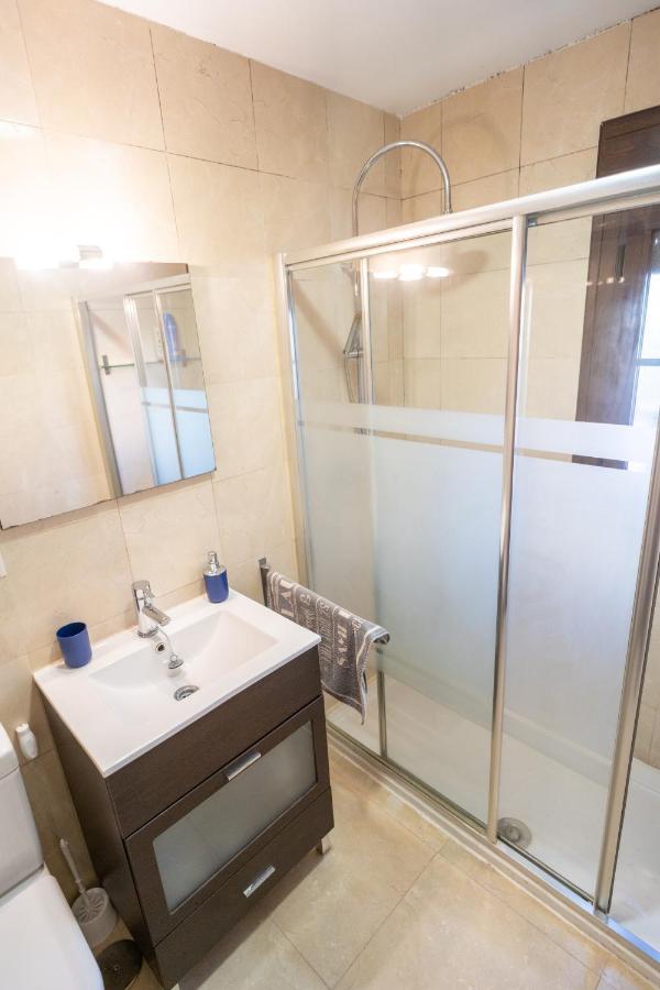 Ferienhaus Luxury Center Ronda