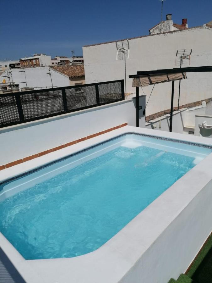 Luxury Center Ferienhaus